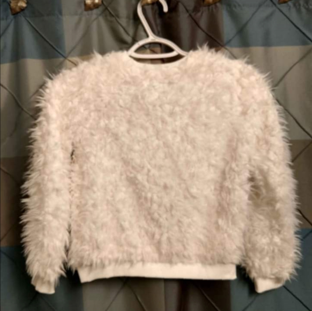 Girls sweater/pullover - Picture 4 of 6